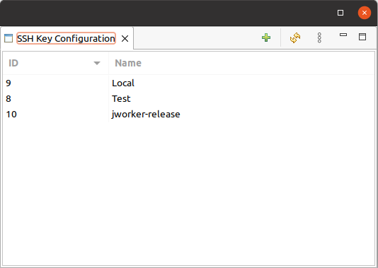 generate ssh key windows 10 command line